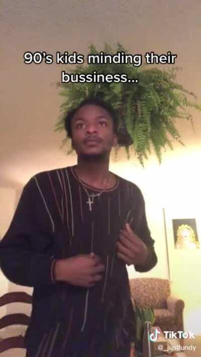 90s kids starting to feel that sense of impending doom