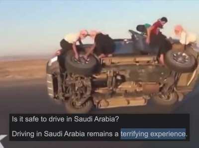 Chad desert enjoyer (source:Wowmao)