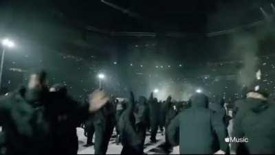 What Kanye song has you like this?