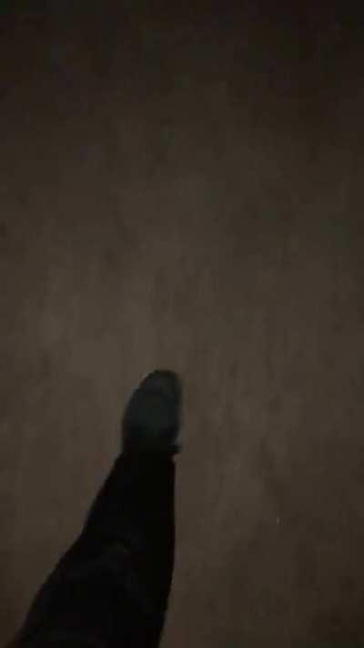 I made this awhile back, idk if it fits here