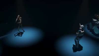 Explain this, atheists