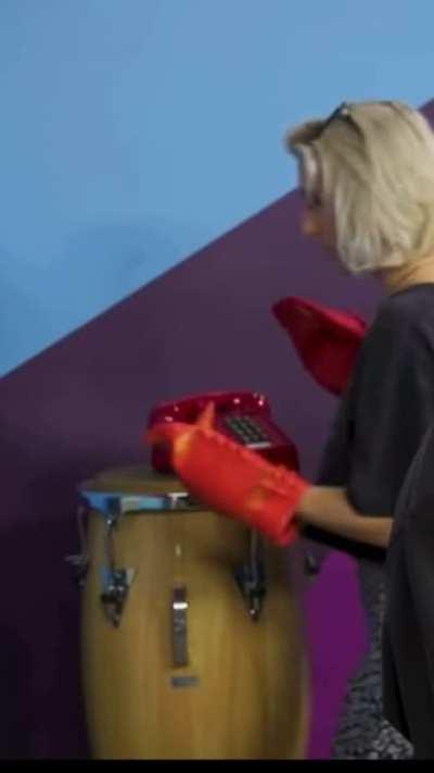 Noice.. in cool pants