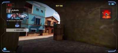 I can't stop laughing 😂😂