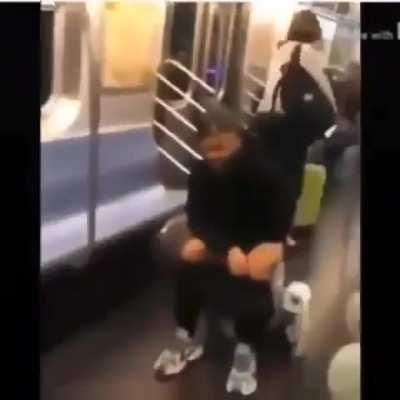 It was really urgent