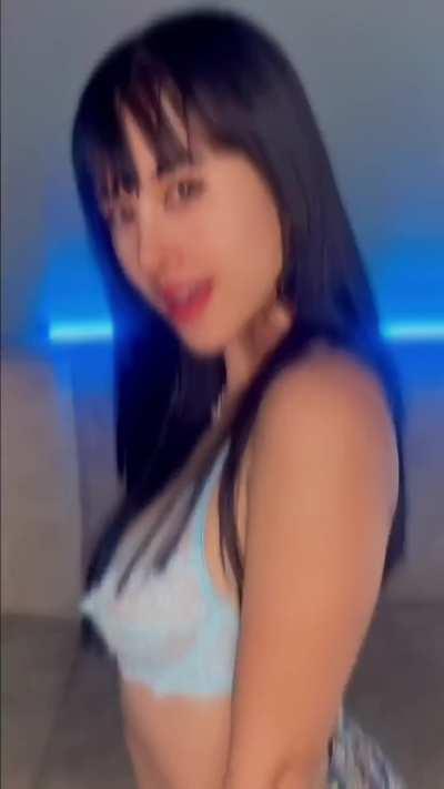 Now it's your turn to take it off