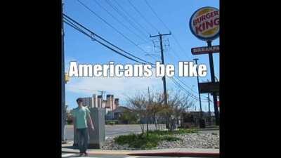 murican 'people' 🤢🤮