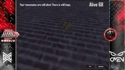 Speed Hack or Desync?