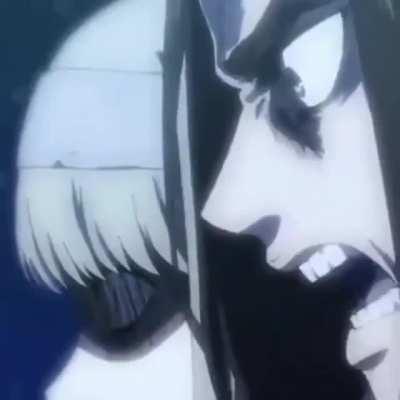 Eren inherits the Discord Mod Titan 😨😨