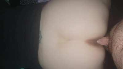 Any other couples joining for some fun? 😉