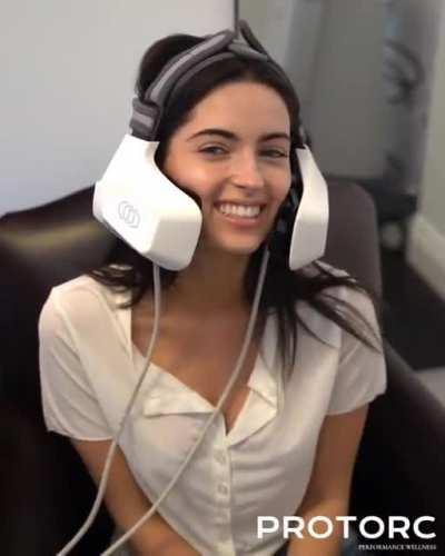 Testing some device by Protorc Wellness