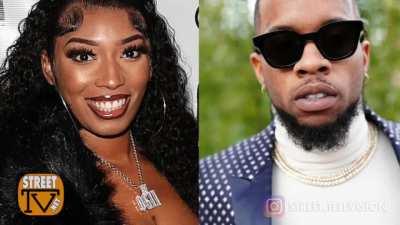 BREAKING: Phone call audio leaks between Rapper Tory Lanez and Kelsey the night Megan Thee Stallion was shot!! Thoughts? 👀😱 (via: StreetTV/YT)
