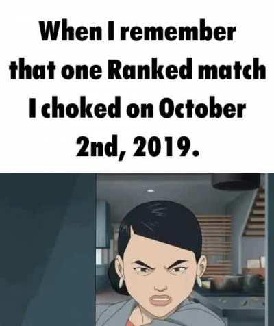 this was actually a tough scene to watch