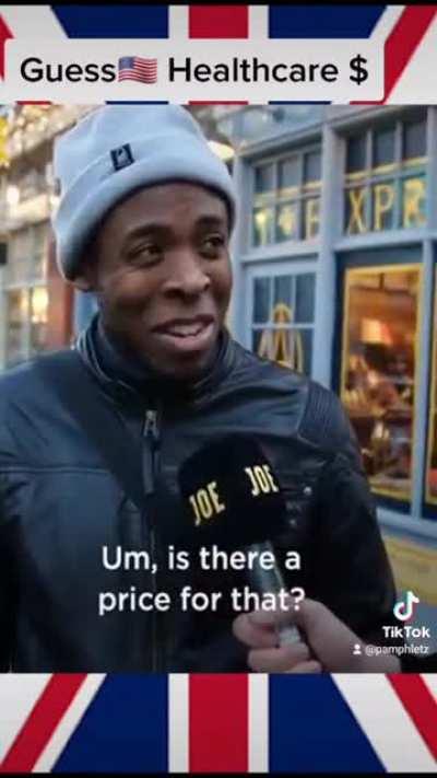 us healthcare moment