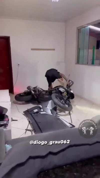 Eu não vou sofrer sozinho