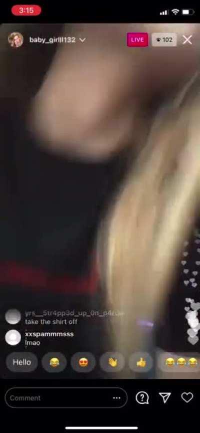 🔴 Aussi connu sous : aly.ssalives et baby_girlll132 : alyssasu...                   