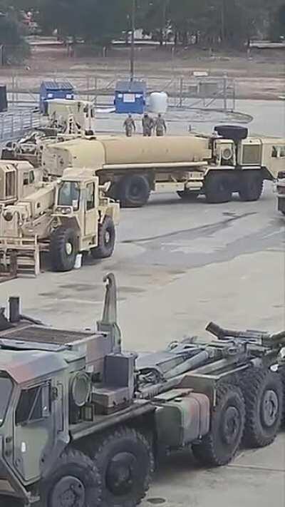 Thought I heard screaming...