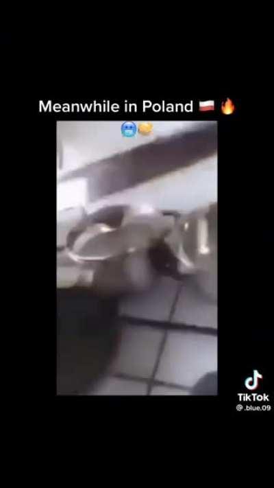 perfect way to make pancakes