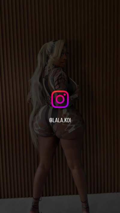 Eyecandy of the day Lala koi