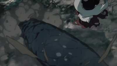 The World of Mushoku Tensei