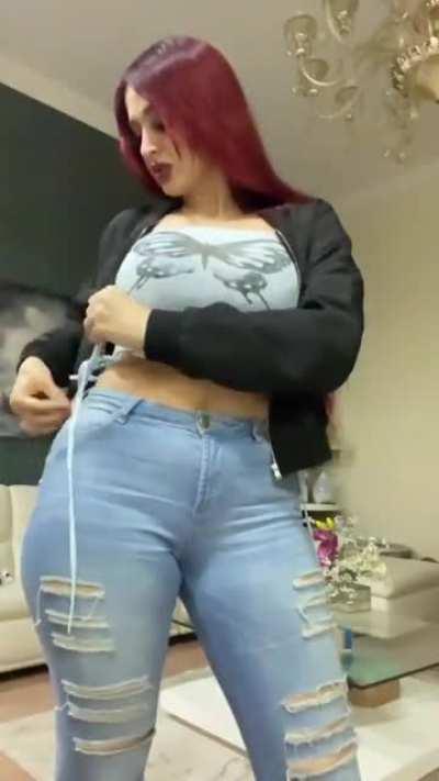 What would you do to her if you get a chance?