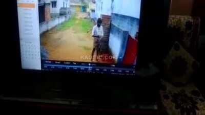 Dude gets way too fired up.