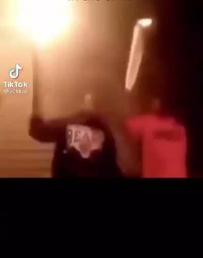 Obviously not racist 😳