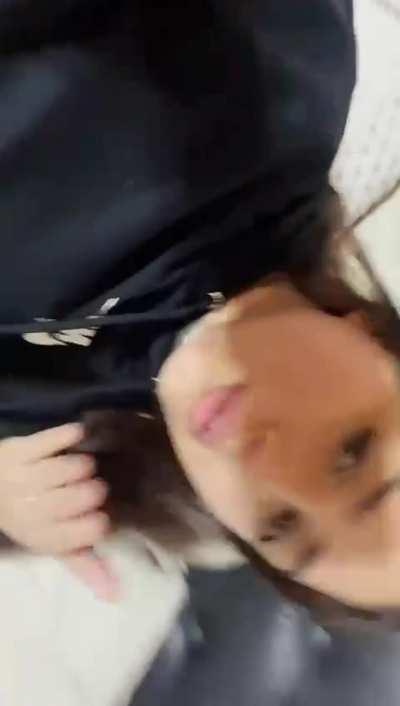 My ass is really stinky 💨