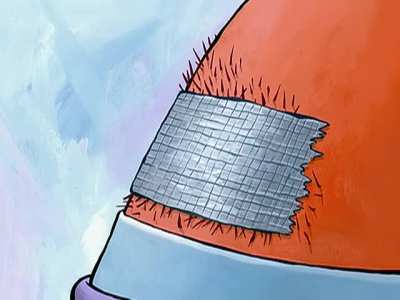 S03E20b - Pranks a Lot / Top Of The Fops