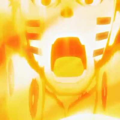 Naruto is an emotion ❤🔥❤