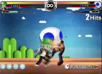 Kof 15 looks so hype...