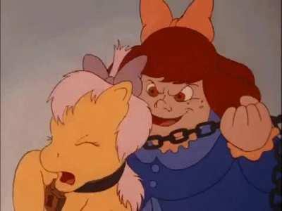 How is this made for children?