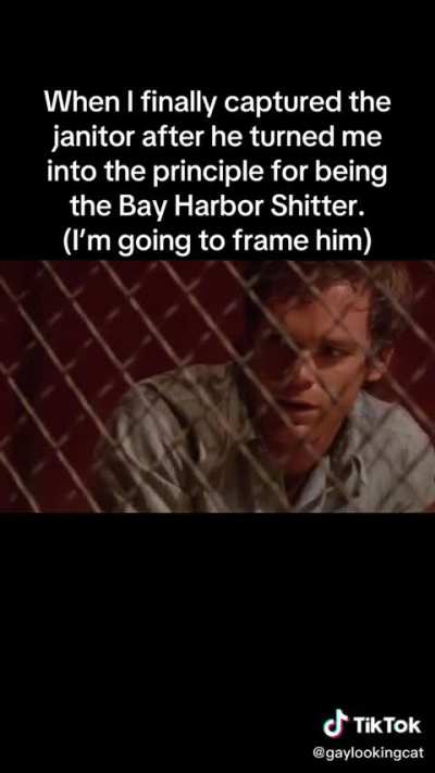 Bay Harbour Shitter
