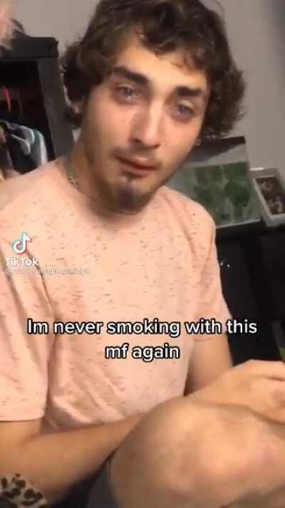 Can’t stop replaying