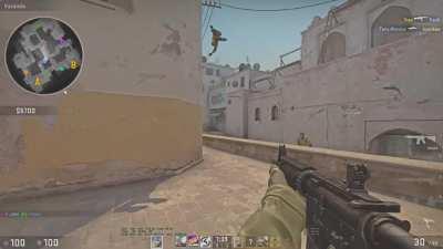 Is that a new kind of decoy?