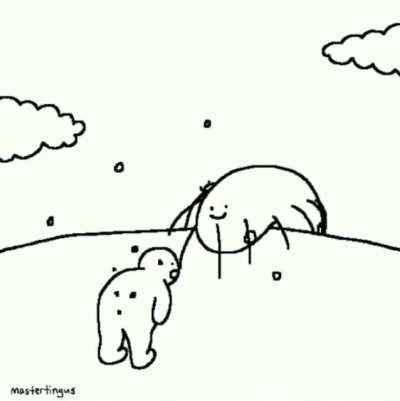 What a good trip feels like