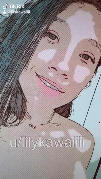 comic panel boobies 🔥 [oc]