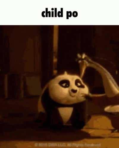 Child Po