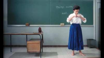 Pranking the substitute teacher