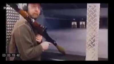 To all you people who claim Airsoft RPG's are unrealistic.