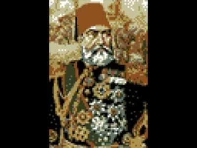 Plevne Marşı | 8-bit Serisi #4