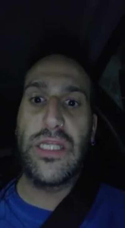 Saltamontes vienen ya de las eras verdaderas