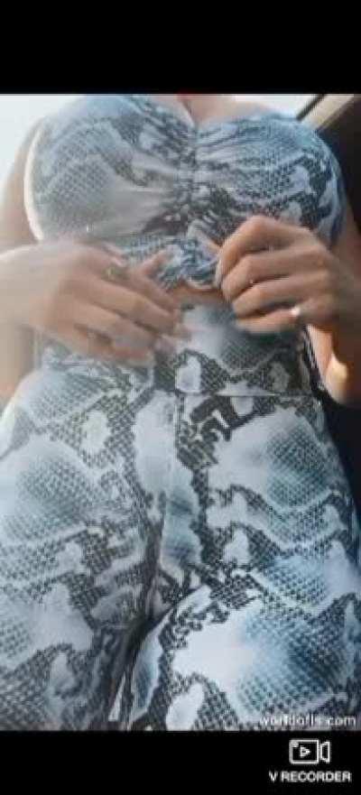 the best slut to fuck