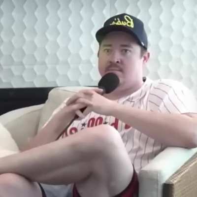 seeing shawn's penis