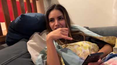 imagine being in a group of gooners and goonettes where u could do shit like that every time u hangout🤤🤤