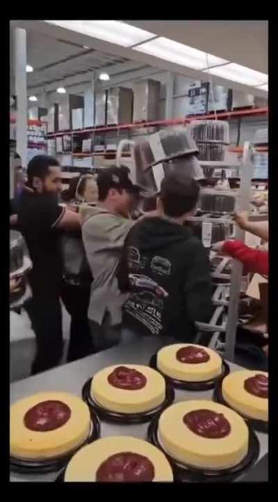 ¿Apoco si muy ricos?