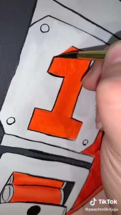 the young artists of tiktok + consistently blowing me away with their creativity and talent