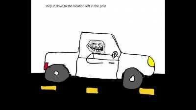 The Elizabethan Tennessee Incident. ( first attempt at this, might post on YouTube)