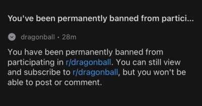 Goku.com is porn. [OC]