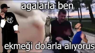 sabah sabah sıcacık bok postu günaydın herkese