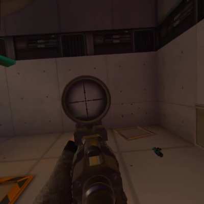 Gun Modders PLEASE Take Note of This Issue